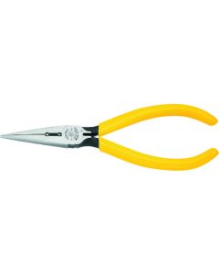 Standard Long Nose Pliers Side Cutting, Stripping