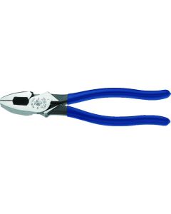High-Leverage Side Cutting Pliers Fish Tape Pulling