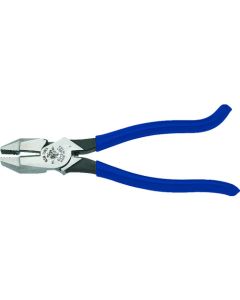 High Leverage Ironworker's Pliers