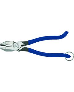High Leverage Ironworker's Pliers