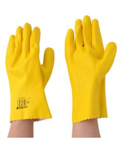 Oil-resistant Gloves DAILOVE 220 Series