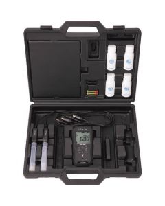 Water Quality Meter 1ชุด