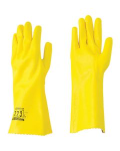 ถุงมือกันน้ำมัน Dailove 223 (L)