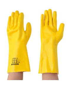 Solvent Resistant Gloves DAILOVE 223