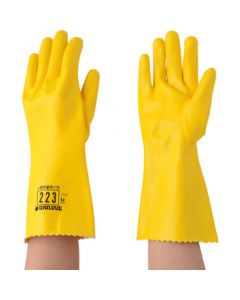 Solvent Resistant Gloves DAILOVE 223