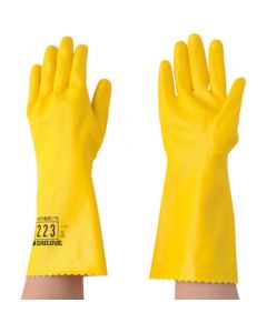 Solvent Resistant Gloves DAILOVE 223