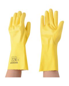 Solvent-resistant Gloves DAILOVE 224