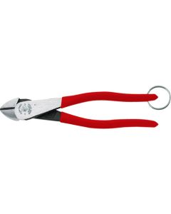 High-Leverage Diagonal Cutting Pliers