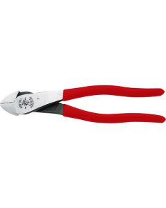 High-Leverage Diagonal Cutting Pliers Angled Head