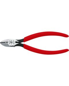 Standard Diagonal Cutting Pliers Tapered Nose, Skinning Holes