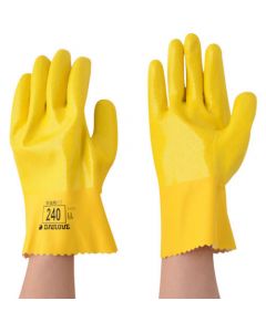 Oil-resistant Gloves DAILOVE 240 Series