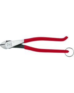 High-Leverage Diagonal Cutting Pliers Ironworker's