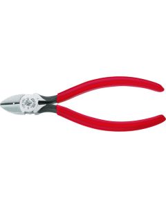 Heavy Duty Diagonal Cutting Pliers Tapered Nose