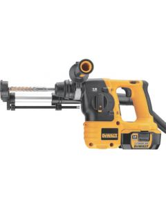 กล้องโทรทรรศน์เก็บฝุ่นค้อน SDS