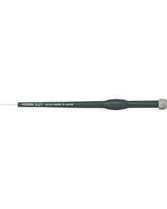 ดอกไขควงจูนเซรามิก SL1.3 x 0.4mm