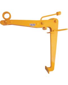 Clamp Only for Steel Drum Lifting