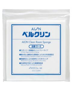 AION Clean Room Sponge