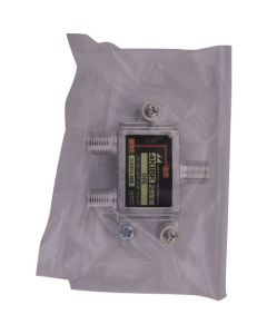 2 distributors for indoor use. 4K8K compatible. in a bag 1อัน