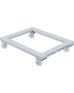 Flat Dolly (nylon caster type)
