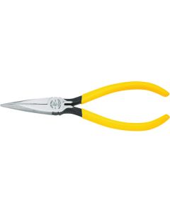 Standard Long Nose Pliers