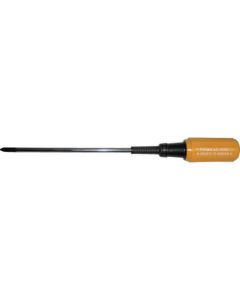 Rubber Grip Screwdriver