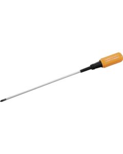 Rubber Grip Screwdriver