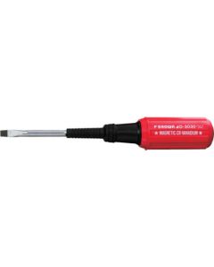 Rubber Grip Screwdriver