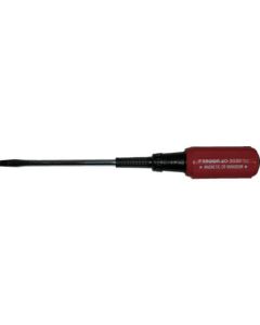 Rubber Grip Screwdriver