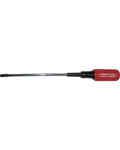 Rubber Grip Screwdriver