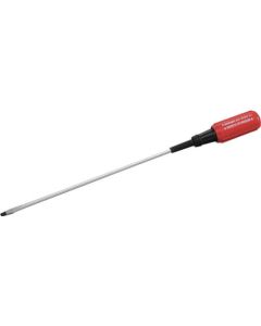 Rubber Grip Screwdriver