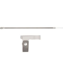 Mavic Mini Part 23 Propeller Holder(Charcoal) 1อัน