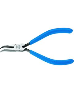 Electronics Pliers, Curved Nose