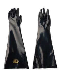 ESD and Solvent Resistance Gloves