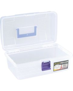 SUPER CLUB 342 x 211 x 161 (No Tray)