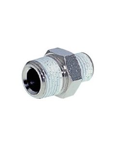 Difference Nipple(Nickel-Plated)