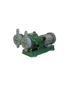 Motor-Driven Metering Pump Model D 1อัน
