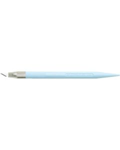 Precision Knife Pastel Blue