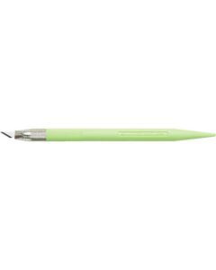 Precision Knife Pastel Green