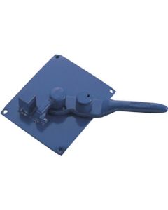 เครื่องดัดเหล็กเส้น 10mm - 13mm (เล็ก)