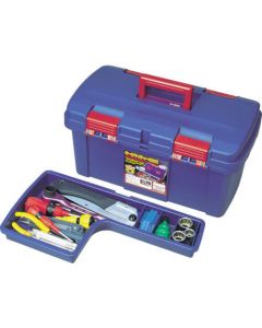 DOCUTTE 460 x 265 x 233 Blue