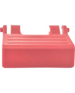 Buckle สำหรับ D-4600 (Red)