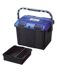 DOCUTTE 465 x 333 x 322 Blue / Black