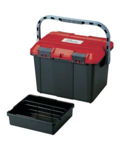 DOCUTTE 465 x 333 x 322 Red / Black