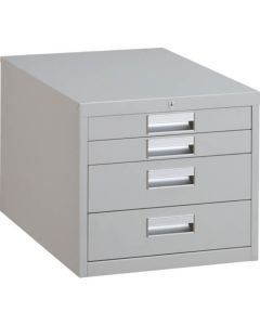 Cabinet D type