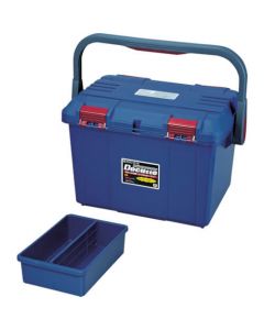 DOCUTTE 538 x 359 x 347 Blue