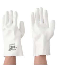 Solvent Resistant Gloves DAILOVE 5000 Series
