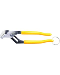 Water Pump Pliers With Fall Prevention Ring