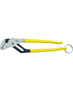 Water Pump Pliers With Fall Prevention Ring