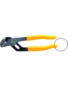 Water Pump Pliers With Fall Prevention Ring