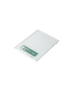 ซองใส PP รีไซเคิล A4 x 10 แผ่น D510J (57391)